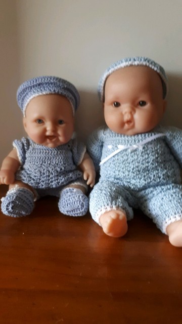 berenguer dolls australia
